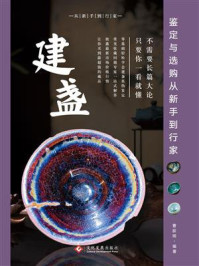 建盏鉴定与选购从新手到行家