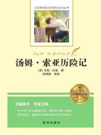 汤姆·索亚历险记