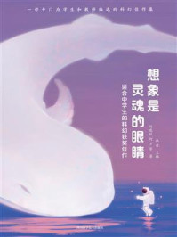 想象是灵魂的眼睛