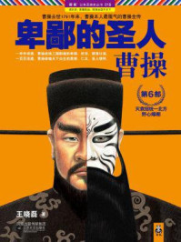 卑鄙的圣人:曹操6