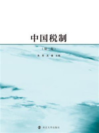 中国税制