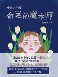 中国少年派:命运的魔术师