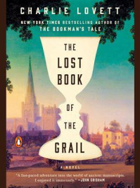 The Lost Book of the Grail