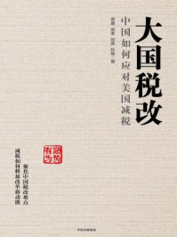 大国税改:中国如何应对美国减税