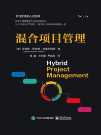 混合项目管理