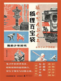 狐狸百宝袋:我的少年时代