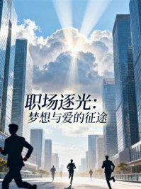职场逐光:梦想与爱的征途