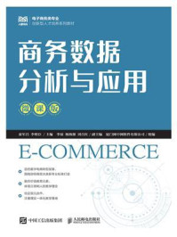 商务数据分析与应用(微课版)