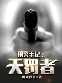 刑警手记：天罚者