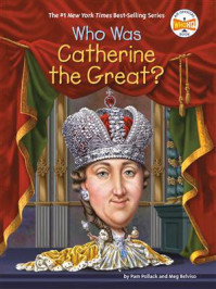 Who Was Catherine the Great?