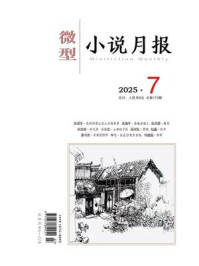 微型小说月报2025年7月刊