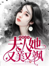 甜蜜深宠：夫人她又美又飒