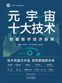 元宇宙十大技术