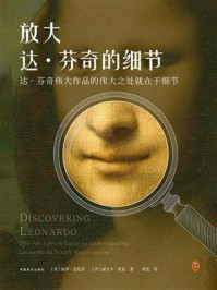 放大达·芬奇的细节