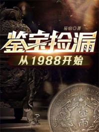 鉴宝捡漏从1988开始