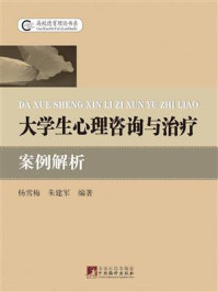 大学生心理咨询与治疗案例解析