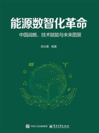 能源数智化革命:中国战略、技术赋能与未来图景
