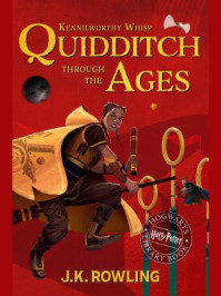 Quidditch Through the Ages