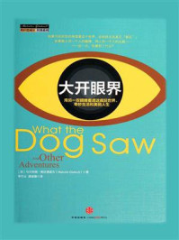 大开眼界:用另一双眼睛看透这疯狂世界、奇妙生活和美丽人生