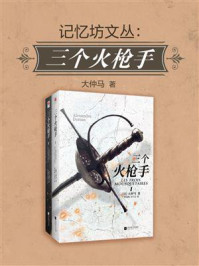记忆坊文丛:三个火枪手