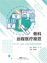 骨科远程医疗规范:省(市)、县域、乡镇三级医疗机构实践