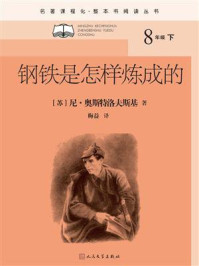 钢铁是怎样炼成的(名著课程化)