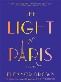 The Light of Paris