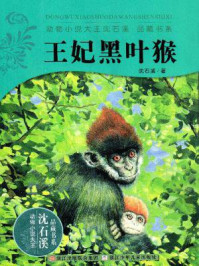 王妃黑叶猴