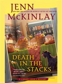 Death in the Stacks