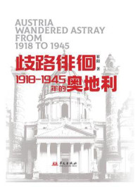 岐路徘徊：1918-1945年的奥地利