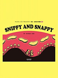 婉达·盖格绘本典藏（2）：Snippy and Snappy（英文朗读版）