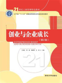 创业与企业成长(第2版)