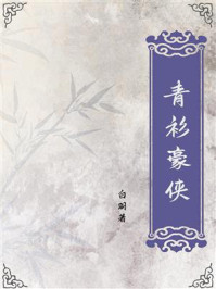 青衫豪侠