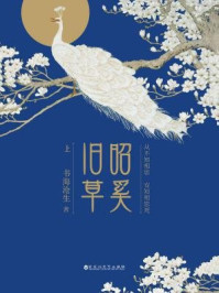 昭奚旧草(上册)