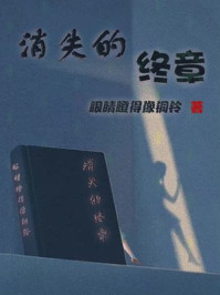 消失的终章