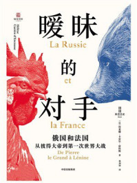 暧昧的对手：俄国和法国，从彼得大帝到第一次世界大战