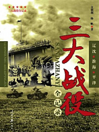 三大战役全记录