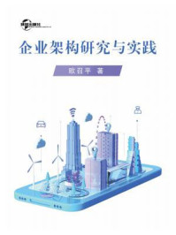 企业架构研究与实践