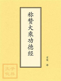 点校本：称赞大乘功德经