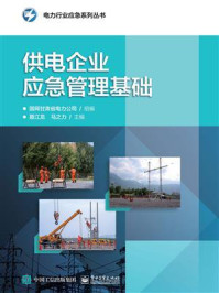 供电企业应急管理基础