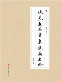 伏羌报恩寺东岳庙志略