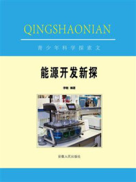 能源开发新探