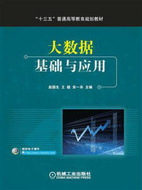 大数据基础与应用
