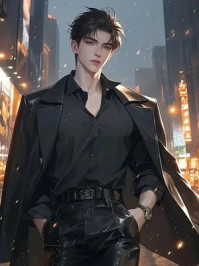 解约顶流前女友后,我捧红了半个娱乐圈