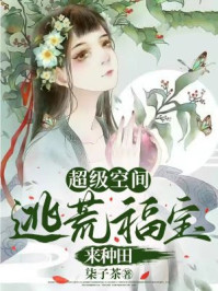 超级空间：逃荒福宝来种田