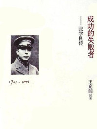 成功的失败者:张学良传