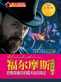 福尔摩斯探案集·3