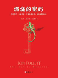肯福莱特经典:燃烧的密码