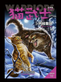 猫武士五部曲族群黎明——5开枝散叶