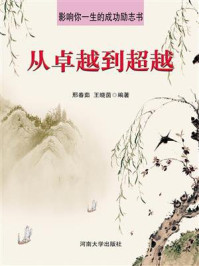 从卓越到超越
